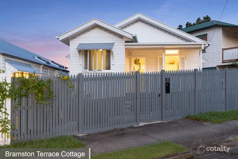 Property photo of 72 Garrick Terrace Herston QLD 4006