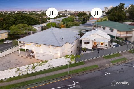 Property photo of 72 Garrick Terrace Herston QLD 4006