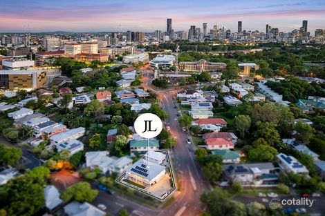 Property photo of 72 Garrick Terrace Herston QLD 4006