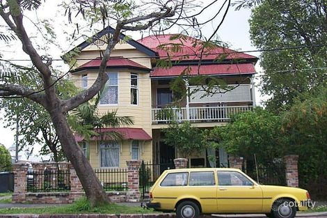 80 Sydney St, New Farm, QLD 4005