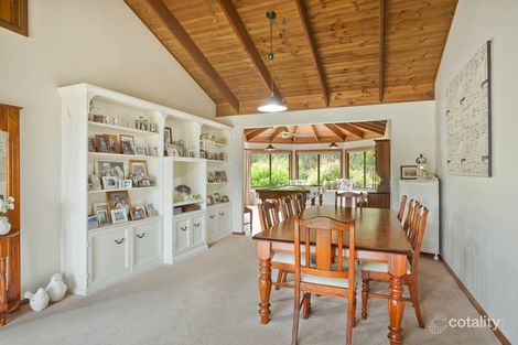 Property photo of 17 Timber Close Wallagoot NSW 2550