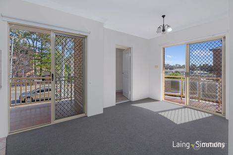 Property photo of 1/64 Clyde Street Guildford NSW 2161