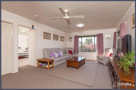 Property photo of 21 Jemalong Street Duffy ACT 2611