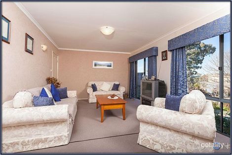 Property photo of 21 Jemalong Street Duffy ACT 2611