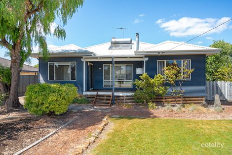 Property photo of 12 Maxted Street West Busselton WA 6280
