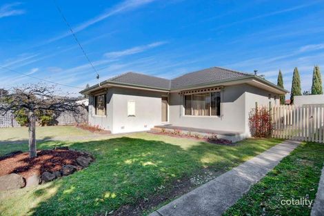 Property photo of 4 Hodges Street Seaford VIC 3198