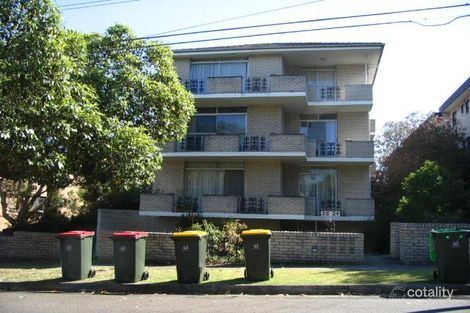 12/24 Alexandra St, Drummoyne, NSW 2047