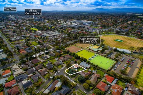 2 Owens Ave, Glen Waverley, VIC 3150