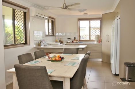 Property photo of 10 Natalie Street Bargara QLD 4670