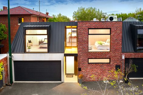 Property photo of 1 Bay View Street Elwood VIC 3184