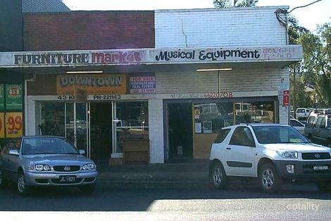 44 Molesworth St, Lismore, NSW 2480