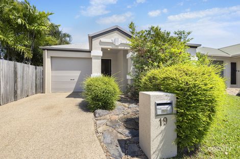 Property photo of 19 Warbler Crescent Douglas QLD 4814
