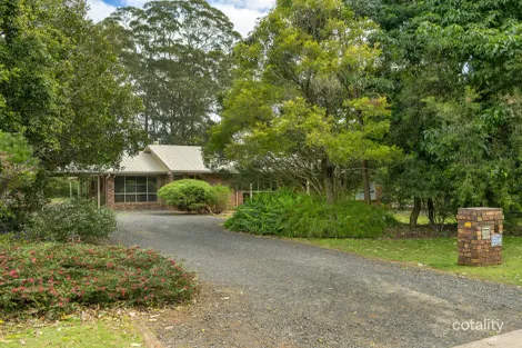 Property photo of 11 Littleton Drive Highfields QLD 4352