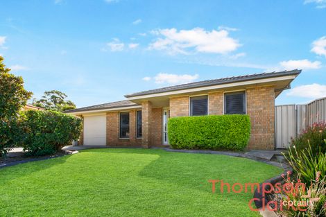 Property photo of 1/32 Clayton Crescent Rutherford NSW 2320