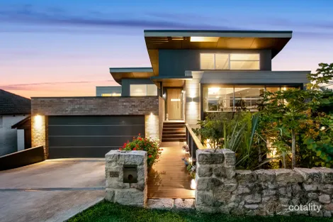 Property photo of 22 Hill Street Queenscliff NSW 2096