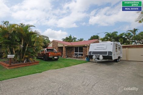 41 Hillmont Cres, Morayfield, QLD 4506