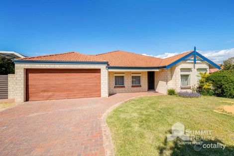 Property photo of 19 Wandoo Road Dalyellup WA 6230