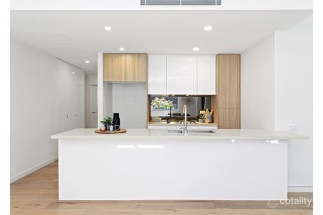 Property photo of 2/17-25 Boundary Street Roseville NSW 2069