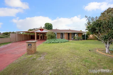 13 ELLIOTT PL, WILLETTON, WA 6155