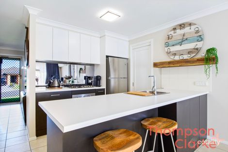 Property photo of 1/32 Clayton Crescent Rutherford NSW 2320