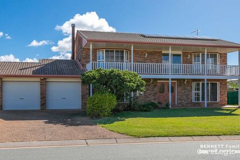 Property photo of 2 Finuge Court Victoria Point QLD 4165