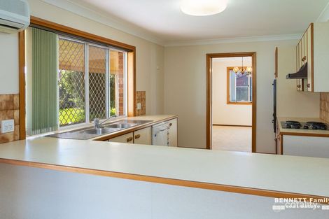 Property photo of 2 Finuge Court Victoria Point QLD 4165