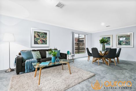 Property photo of 120 Harrington Drive Narre Warren South VIC 3805