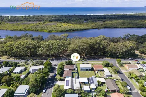 Property photo of 1 Thirteenth Avenue Stuarts Point NSW 2441
