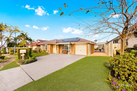 Property photo of 39 Greenwell Road Prestons NSW 2170