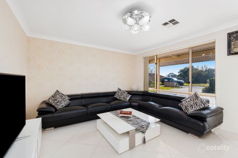 Property photo of 39 Greenwell Road Prestons NSW 2170