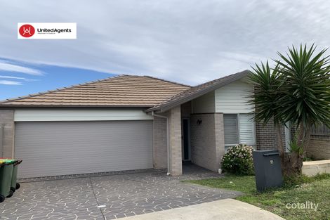 4 Starfire Ave, Middleton Grange, NSW 2171