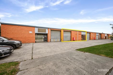 4/31 Rushdale St, Knoxfield, VIC 3180