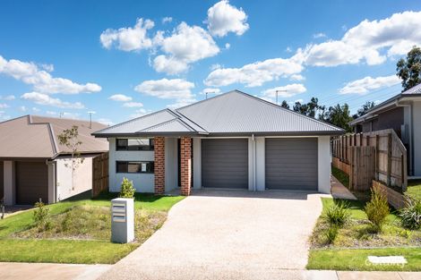 2/19 Miriam St, Karalee, QLD 4306