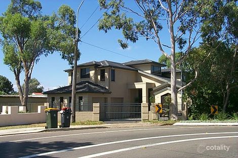 1b Omaha St, Belfield, NSW 2191