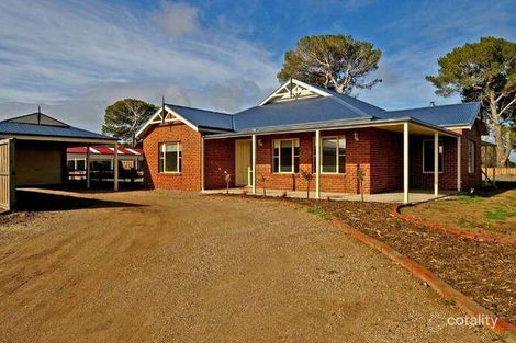 5 Erwin Ct, Bannockburn, VIC 3331