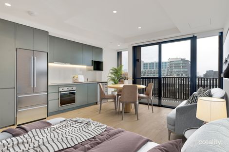 Property photo of 306/11 Bangs Street Prahran VIC 3181