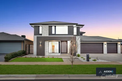 58 Wingfield Dr, Thornhill Park, VIC 3335