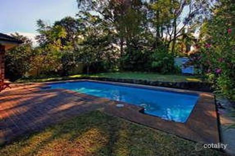 Property photo of 11 Edenholme Street West Pymble NSW 2073