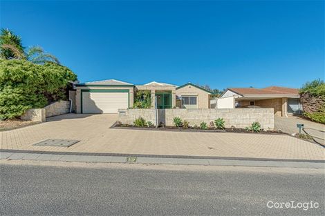 Property photo of 19 Fisherton Circuit Kinross WA 6028