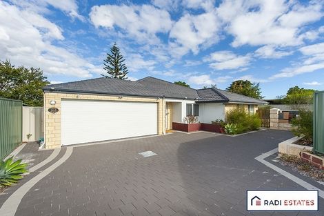 14a Raleigh Rd, Bayswater, WA 6053