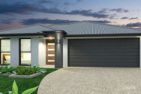 Property photo of 109 Daniel Street Lowood QLD 4311