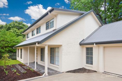 7a Eric St, Wahroonga, NSW 2076