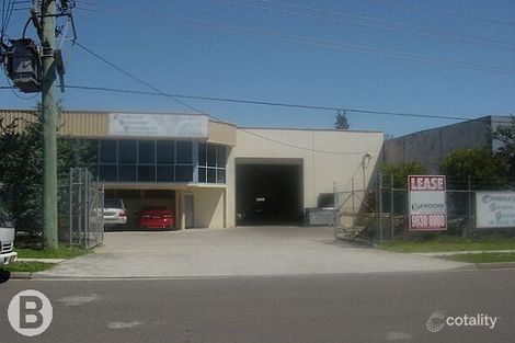 2/10 Chicago Ave, Blacktown, NSW 2148