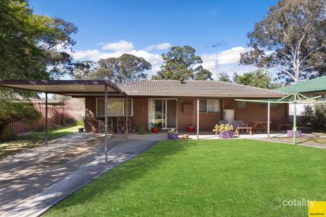 Property photo of 28 Kempsey Street Jamisontown NSW 2750