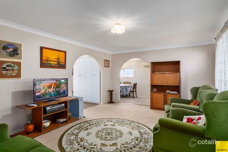 Property photo of 28 Kempsey Street Jamisontown NSW 2750