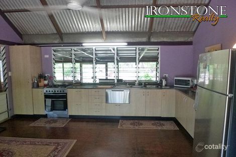 Property photo of 150 Mira Road Tumbling Waters NT 0822