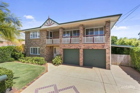 Property photo of 10 Makena Crescent Birkdale QLD 4159