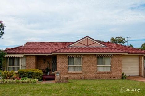 28 Borrowdale Cres, Boambee East, NSW 2452