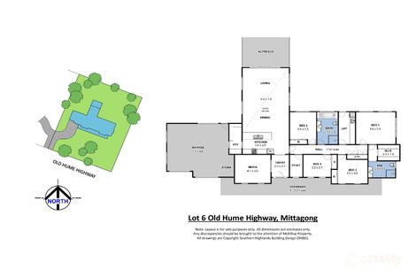 Property photo of 2 Old Hume Highway Welby NSW 2575