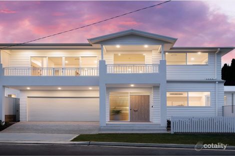 Property photo of 2A Riverview Avenue Cronulla NSW 2230